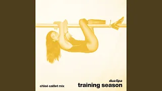 Download  Training Season (chloé Caillet Mix)