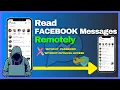 How Ethical Hackers Monitor Facebook Messenger Legally 6 Tools EXPLAINED