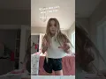 10 year olds can t wear crop tops oh well