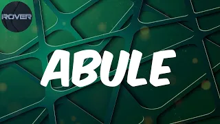 patoranking lyrics abule