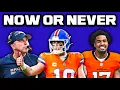 The Denver Broncos Are Super Bowl Or Bust Featuring Brandon Perna 2026 NFL Team s