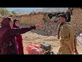 Husband’s risky move against his second wife, who intended to harm his first wife.