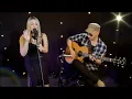 ETERNAL FLAME THE BANGLES cover by Pina Del Re Lenny DeRoma