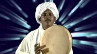 إسماعيل محمد علي ــ لحاج الماحي ــ الليلة حن قلبي و رزم 