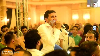 احمد شيبه فى الصعيد علمونا ان الرجوله مش كلام بصوته الجبار دندنها