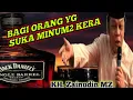 Download Lagu 🔴INi Buat orang Pemabuk  ''Ceramah  (KH. Zainudin .MZ)  (Part 1)🔴
