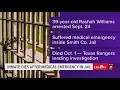 REPORT Tyler man dies after medical emergency in Smith County Jail