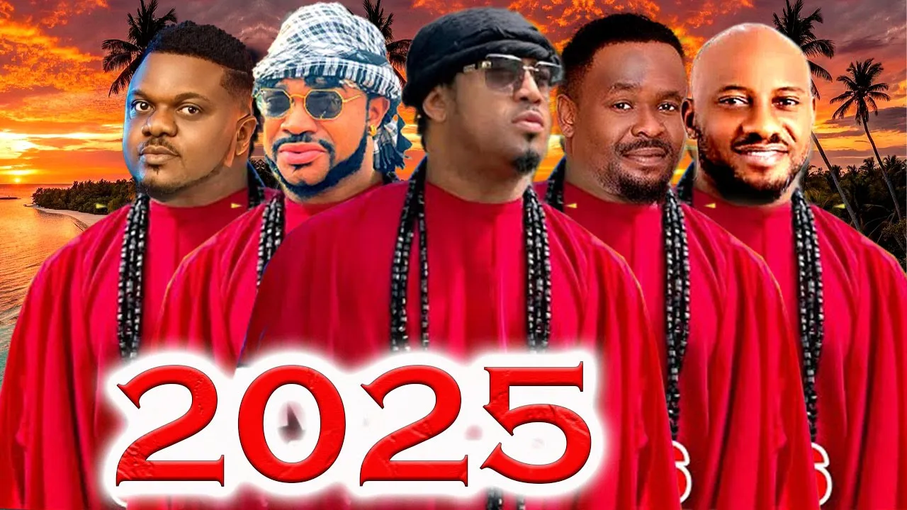 Membership Rule For Wealth Zubby Michael And Yul — Nollywood (2025)
