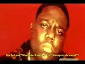 Notorious Big &  Eminem - Dead Wrong   [ Lengedado ]