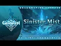 Lagu Sinister Mist | Genshin Impact Original Soundtrack: Dragonspine Chapter