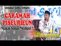 Lagu Ceramah Ki Cangklong Terbaru ! | Kiyai Ahmad Haetami - Pandeglang