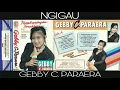 Lagu NGIGAU Voc. GEBBY C. PARAERA