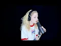 Lagu Wherever You Will Go - The Calling (Janet Devlin Cover)