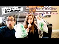 The Adventure Challenge Couples Edition Ive Got Dollars in my Pocket