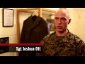 What is the Marine Corps Martial Arts Program MCMAP