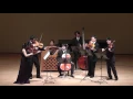 J.S.Bach : Brandenburg Concerto No. 6 in B-Flat Major, BWV1051