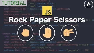 Web Development Tutorial - JavaScript HTML CSS