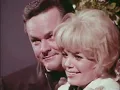 Bob Crane and Sigrid Valdis Wedding