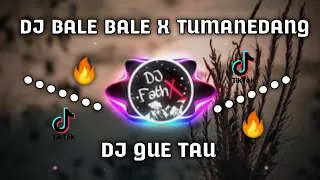 Download Dj Bale Bale x Tumanedang x Gue Tau viral 2020 (Rizieq Sergio) MP3