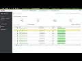 Cisco Meraki Cloud Dashboard Meraki GUI Meraki Cloud Configuration Overview