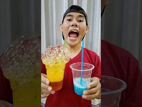 ASMRAMERICA'S ORIGINAL DUBBLE BUBBLE GUM (3 FRUIT FLAVORS) ANDEATING...part3