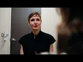 Purpose In Practice Dr Amber Orman caring for patients and caregivers