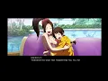 ☘ KOF XV - KOF 15 Team Super Heroine Story Mode With Ending And Credits - Nemuless❀