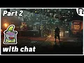 Lirik plays REPLACED PART 2