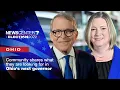 Community shares what they are looking for in Ohio s next governor WHIO-TV