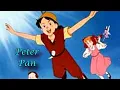 Download Lagu Peter Pan The Animated Series (ABS-CBN) Intro