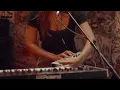 Gently Tender performs "City of the Beast" live and stripped back on The Hardest Part Podcast.