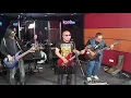 Download Lagu Qiara - Hanya Padamu  (Live Kool FM)