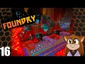 Foundry Update 2 - Firmarlite Sheets