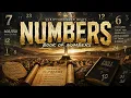 Numbers by Scripture Over Beats #gospel #christianmusic #rap #faith #praise #God #Jesus #fyp #viral
