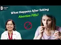 How to take abortion pill mifepristone and misoprosto l - Dr Rita Singh