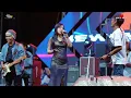 BARA CINTA - ( COVER ) NEW MONATA - LAILA AYU - LIVE PANDAAN