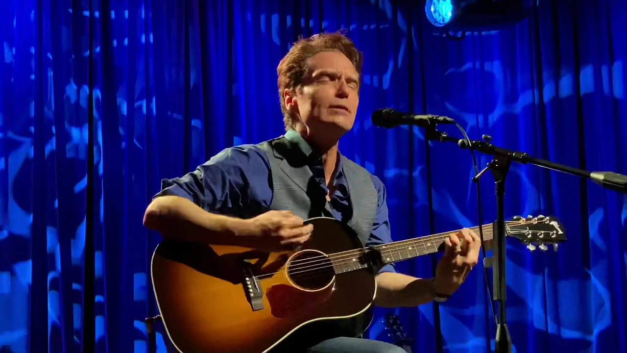 Richard Marx Don’t Mean Nothing Acoustic Grammy Museum 3/3/2020 Richard Marx Don’t Mean Nothing Acoustic Grammy Museum 3/3/2020
