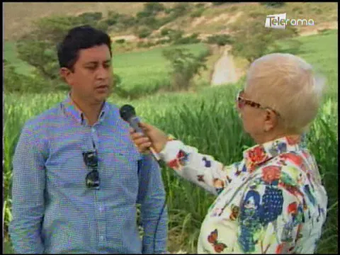 Ecuador Agropecuario 05-10-2017