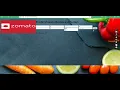 Zomato restaurant rating web app