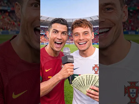 Za 1$ Řekneš, Že Messi Je GOAT?