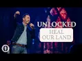 Download Lagu HEAL OUR LAND | BRANDON THOMAS | Keystone Church