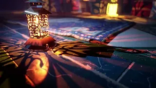 أجمل مقدمة فيديو انترو رمضان 2022 1443 RAMADAN 2022 INTRO VIDEO 