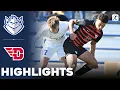 Saint Louis vs Dayton | Atlantic 10 Soccer Championship Final | Highlights - November 16, 2025