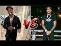 Ohsorob VS Lil Meech lifestyle Comparison Nat Worth Age Biography 2023