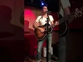 Marc Scibilia - Life in my Bones (live)