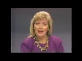KDLH-TV Duluth Evening Edition - Sept 28 1990