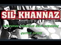 Lagu SIL KHANNAZ - Santapan Terakhir Raja Bersiong Guitar Cover With SOLO