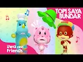 Download Lagu Topi Saya Bundar  - Lagu Anak Indonesia Terbaik