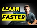 5 Strategies To Learn Coding FAST that I wish I knew before