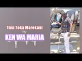 Lagu Tina Toka Marekani by Ken wa Maria (OFFICIAL AUDIO)